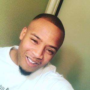 Meet your Posher, Melvin